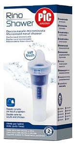 DOCCIA NASALE RINO SHOWER PIC 2019 - UniversoFarmacie.it