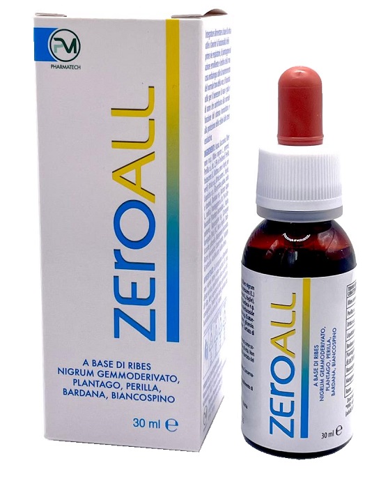 ZEROALL GOCCE 30 ML - UniversoFarmacie.it