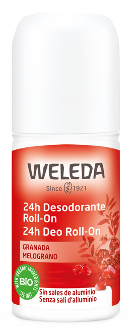 24H DEO ROLL-ON MELOGRANO 50 ML - UniversoFarmacie.it