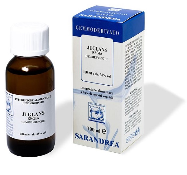 EXTRAGEM NOCE GEMME GOCCE 20 ML - UniversoFarmacie.it