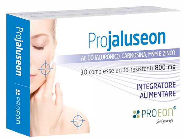 PROJALUSEON 30 COMPRESSE - UniversoFarmacie.it