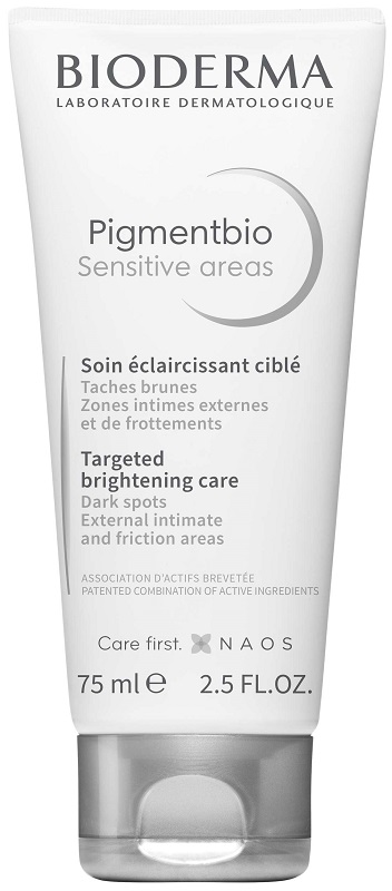 PIGMENTBIO SENSITIVE AREAS 75 ML - UniversoFarmacie.it