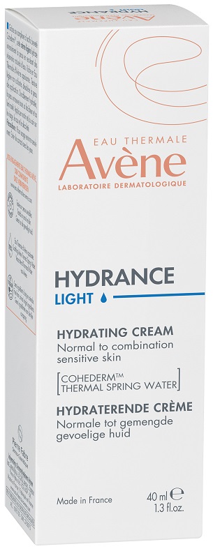 ETA HYDRANCE LEGERE 40 ML - UniversoFarmacie.it