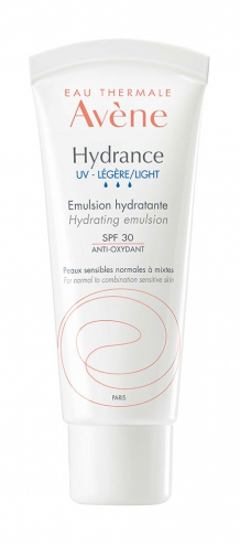 ETA HYDRANCE LEGERE UV 40 ML - UniversoFarmacie.it
