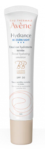 ETA HYDRANCE EMULS TEINTE' VELLUTO 40 ML - UniversoFarmacie.it