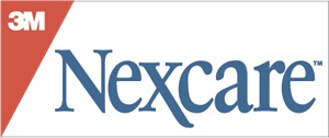 GARZA COMPRESSA STERILE NEXCARE STERIMED SOFT 36X40 CM MUL TILINGUAL 12 PEZZI - UniversoFarmacie.it