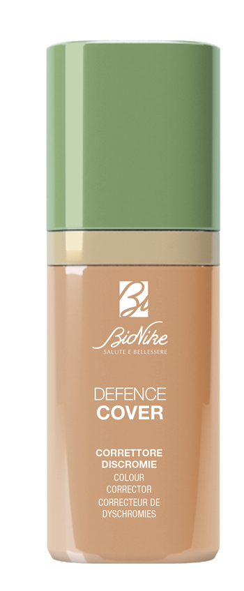 DEFENCE COVER CORRETTORE DISCROMIE BLU 302 12 ML - UniversoFarmacie.it