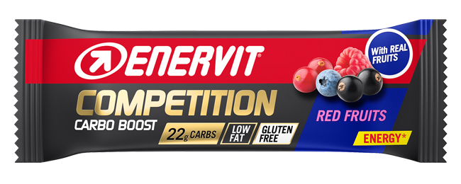 ENERVIT SPORT COMP FRUITS 30 G - UniversoFarmacie.it