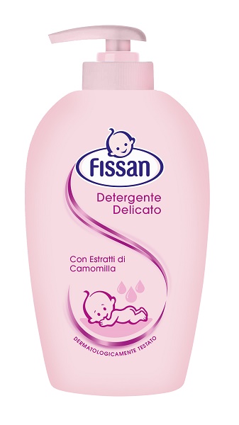 FISSAN SAPONE LIQUIDO 250 ML - UniversoFarmacie.it