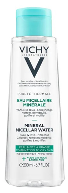 PURETE THERMALE ACQUA MICELLARE PELLI SENSIBILI 400 ML - UniversoFarmacie.it