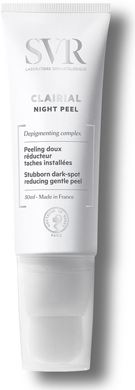 CLAIRIAL NIGHT PEEL 50 ML - UniversoFarmacie.it