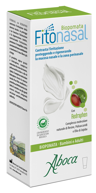 FITONASAL BIOPOMATA 10 ML - UniversoFarmacie.it