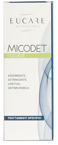 MICODET POLVERE - UniversoFarmacie.it