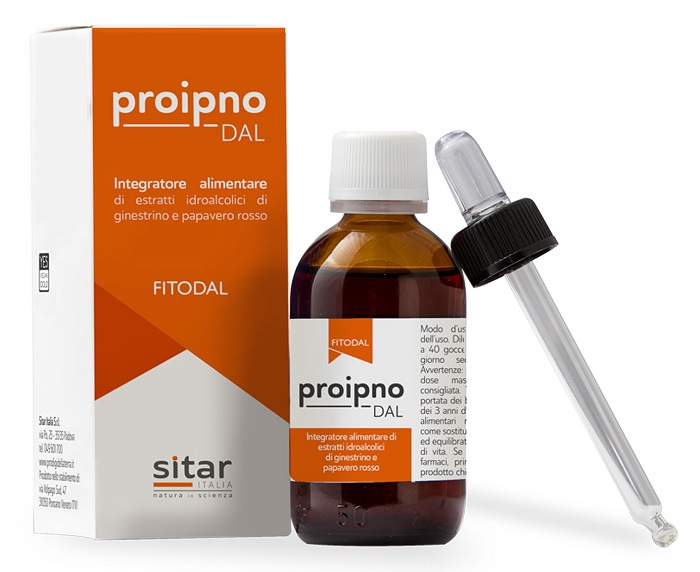 PROIPNODAL 50 ML - UniversoFarmacie.it