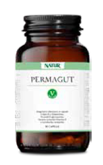 PERMAGUT 90 CAPSULE - UniversoFarmacie.it