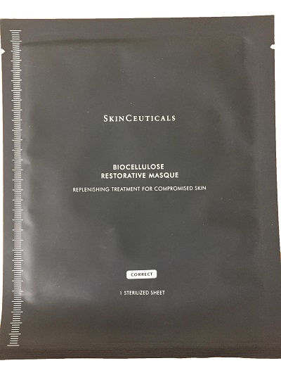 BIOCELLULOSE MASQUE - UniversoFarmacie.it