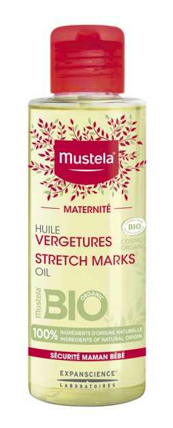 MUSTELA OLIO SMAGLIATURE 105 ML - UniversoFarmacie.it