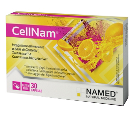 CELLNAM 30 CAPSULE - UniversoFarmacie.it