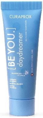 CURAPROX BE YOU DAYDREAMER MORA E LIQUIRIZIA DENTIFRICIO 10 ML - UniversoFarmacie.it