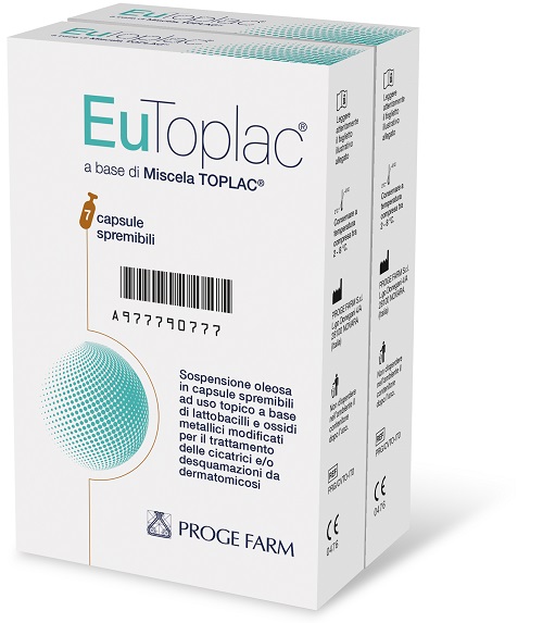 SOSPENSIONE OLEOSA EUTOPLAC BIPACCO 7+7 CAPSULE SPREMIBILI - UniversoFarmacie.it