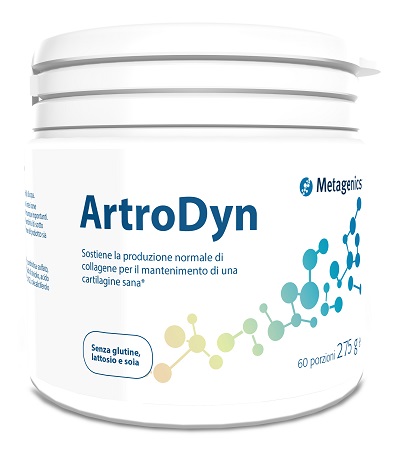 ARTRODYN 60 PORZIONI 275 G - UniversoFarmacie.it