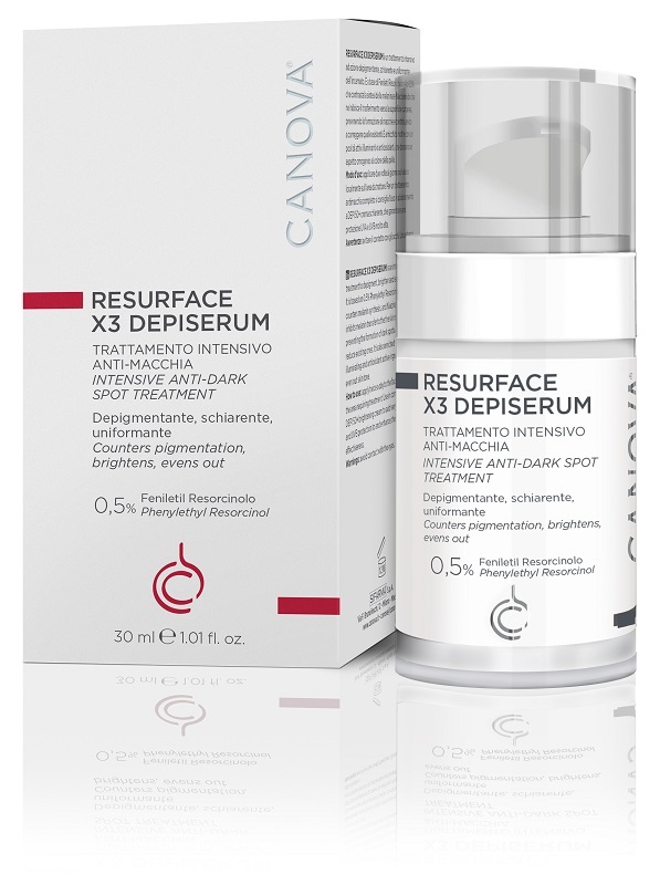 RESURFACE X3 DEPISERUM 30 ML - UniversoFarmacie.it