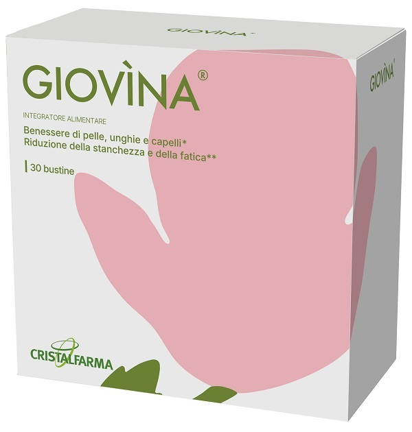 GIOVINA 30 BUSTINE - UniversoFarmacie.it