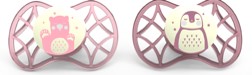 NUVITA 7085 AIR55 SUCCHIETTO SYM 6M+ GLOW MARSALA - UniversoFarmacie.it