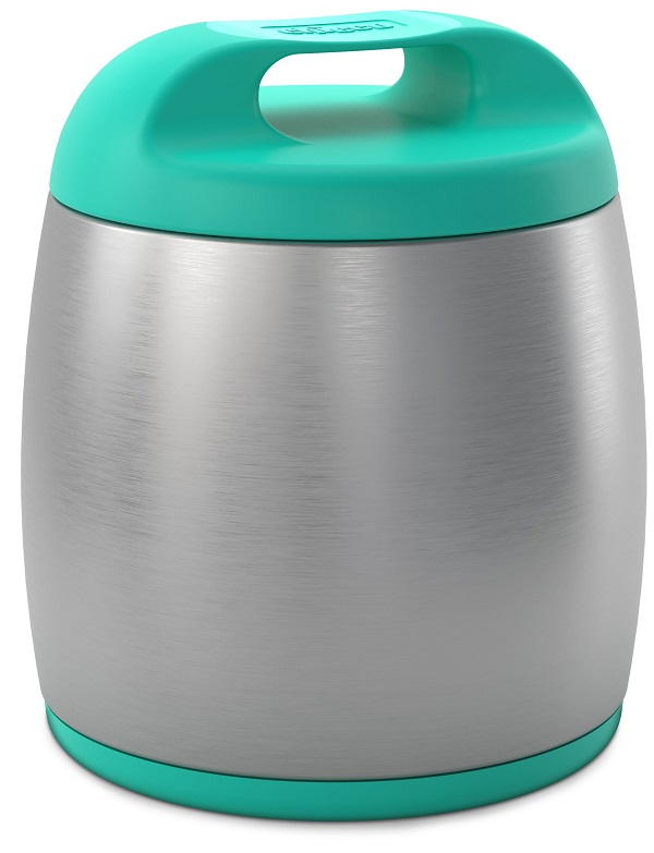 CHICCO THERMOS PORTA PAPPA AZZURRO - UniversoFarmacie.it