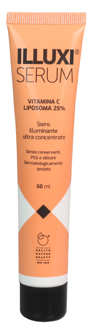 ILLUXI SERUM 50 ML - UniversoFarmacie.it