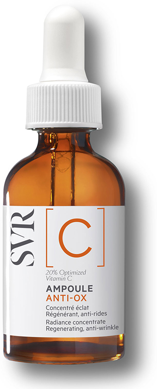 AMPOULE C 30 ML - UniversoFarmacie.it