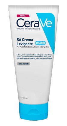 CERAVE SA CREMA LEVIGANTE 177 ML - UniversoFarmacie.it