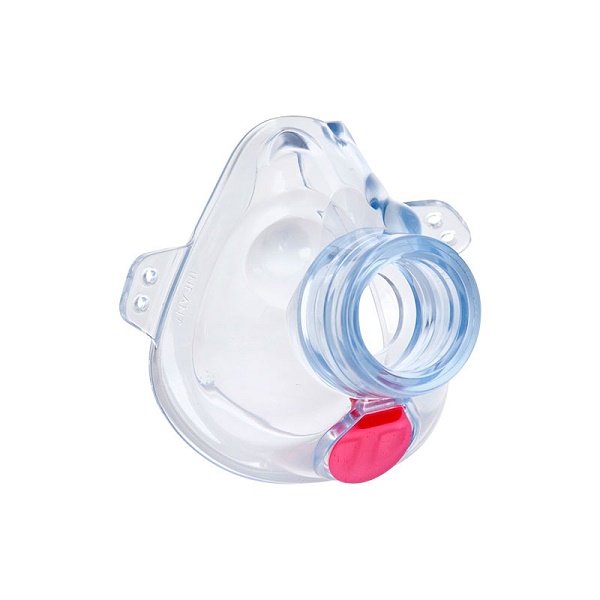 MASCHERA AEROSOL PANDA INFANT 1 PEZZO - UniversoFarmacie.it