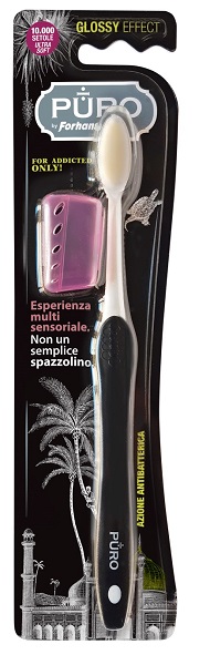 FORHANS PURO SPAZZOLINO ULTRA SOFT - UniversoFarmacie.it