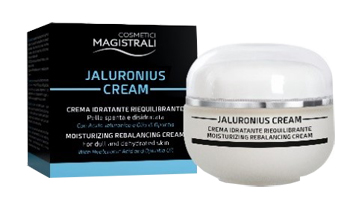JALURONIUS CREAM 50 ML - UniversoFarmacie.it