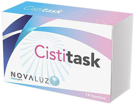 CISTITASK 14B BUSTINE - UniversoFarmacie.it