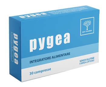 PYGEA 30 COMPRESSE - UniversoFarmacie.it