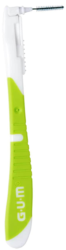 GUM BI-DIRECTION SCOVOLINI PUNTA FINE 2614 6 PEZZI - UniversoFarmacie.it