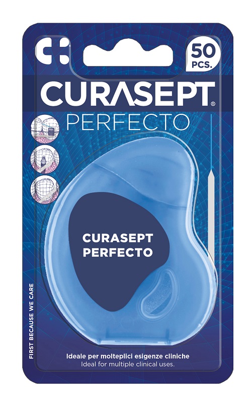 CURASEPT PERFECTO FLOSS - UniversoFarmacie.it