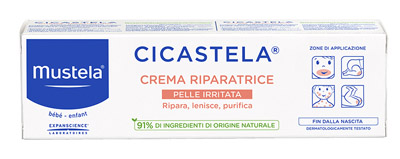 MUSTELA CICASTELA 40 ML - UniversoFarmacie.it