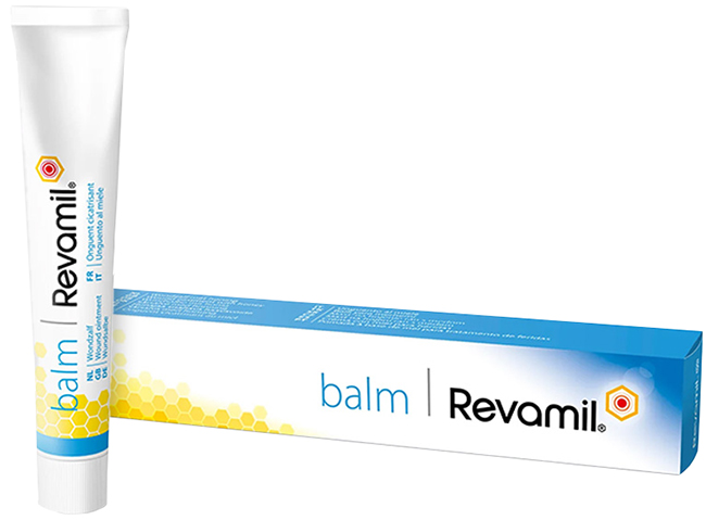 REVAMIL BALM 50 G - UniversoFarmacie.it