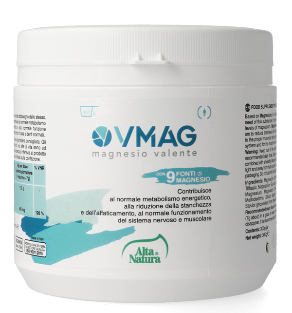 VMAG 300 G - UniversoFarmacie.it