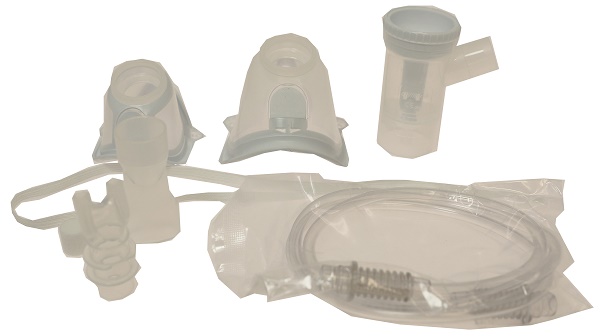 CLENNY A FAMILY PACK ACCESSORI PER AEROSOL COMP IT - UniversoFarmacie.it