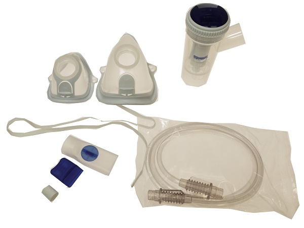 CLENNY 4EVOLUTION PACK ACCESSORI PER AEROSOL COMP - UniversoFarmacie.it