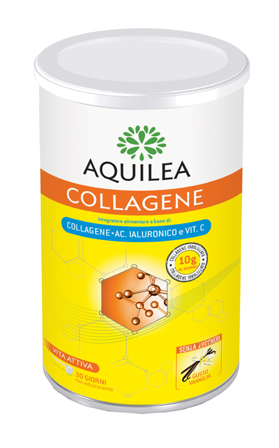 AQUILEA COLLAGENE 315 G - UniversoFarmacie.it