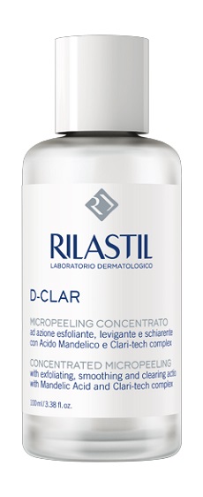 RILASTIL D-CLAR MICROPEELING 100 ML - UniversoFarmacie.it