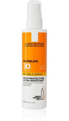 ANTHELIOS SHAKA SPRAY 30 200 ML - UniversoFarmacie.it