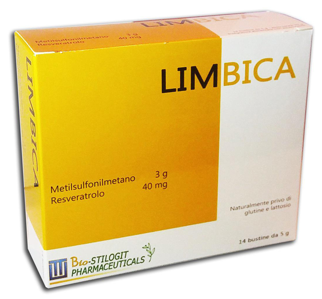 LIMBICA 14 BUSTINE - UniversoFarmacie.it