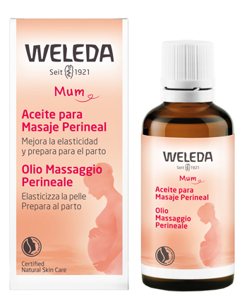 MUM OLIO MASSAGGIO PERINEALE 50 ML - UniversoFarmacie.it