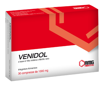 VENIDOL 30 COMPRESSE - UniversoFarmacie.it